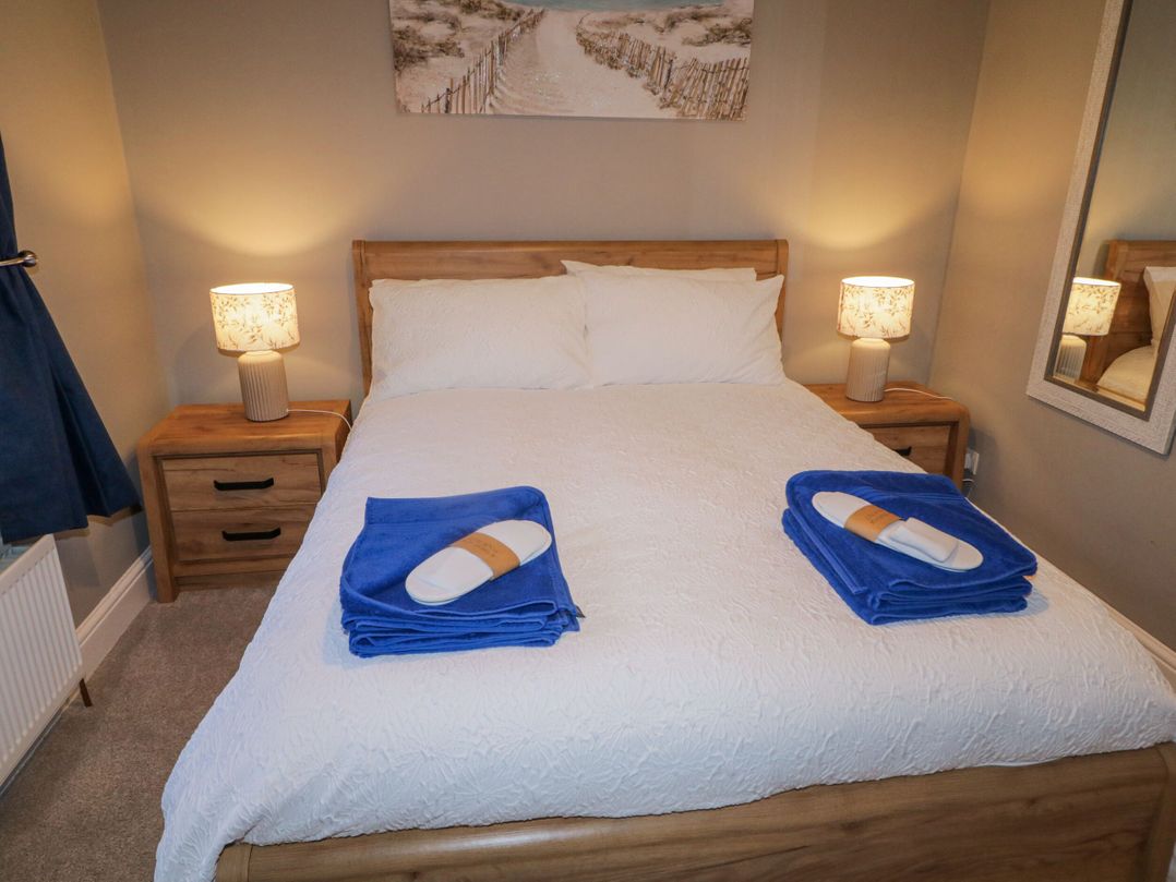 Benone Beach Cottage