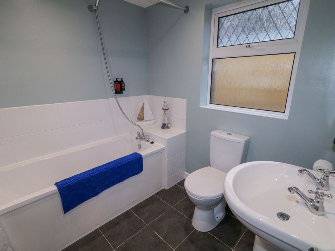 Benone Beach Cottage