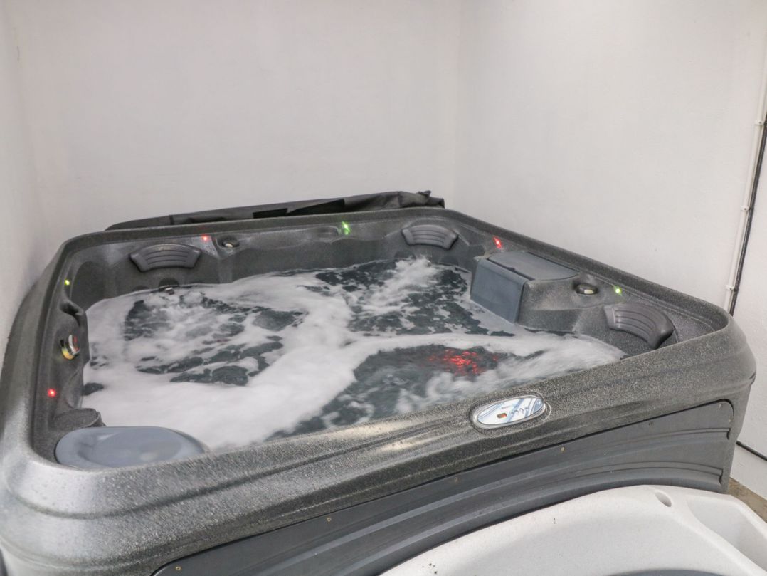 Benone Beach Cottage