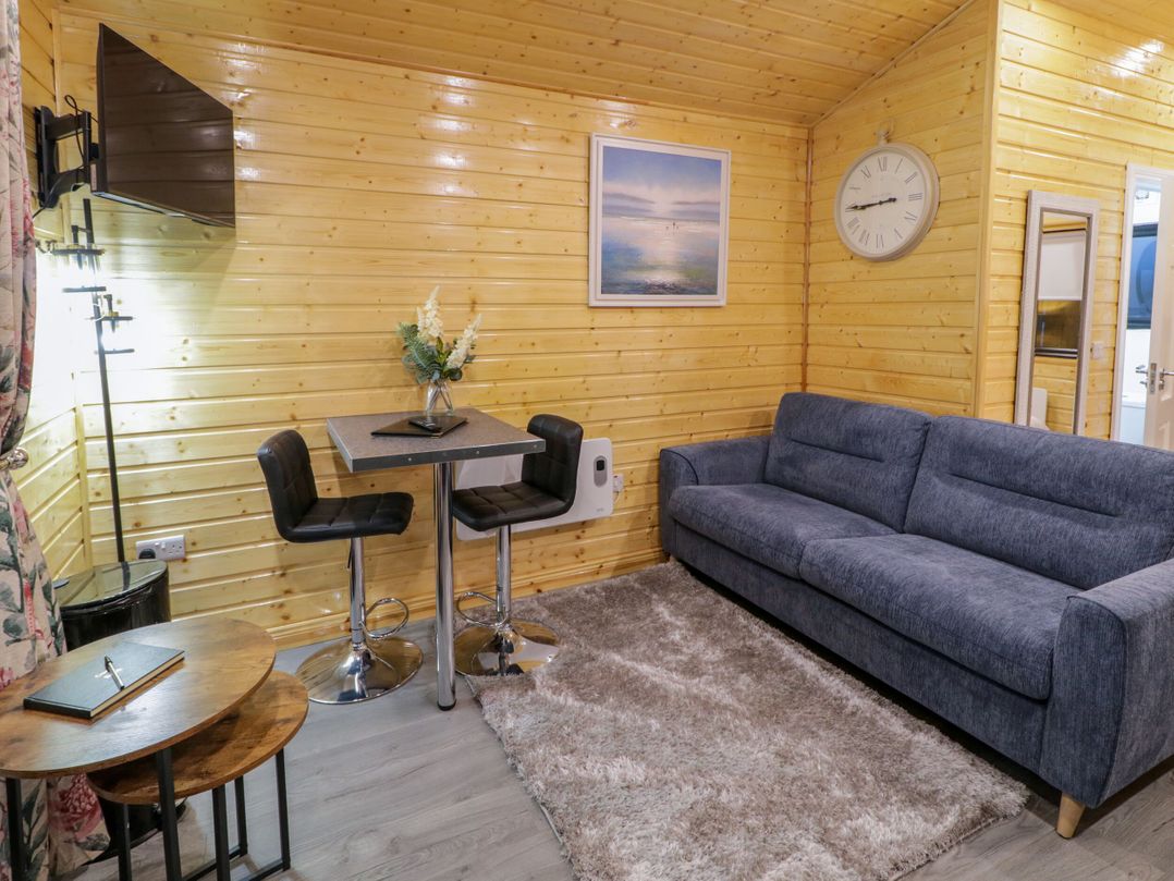 Binevanagh Cabin