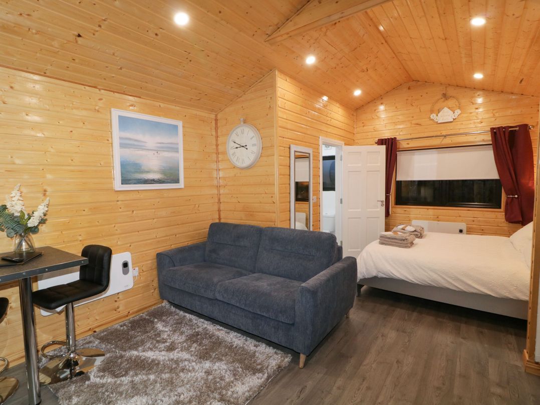 Binevanagh Cabin