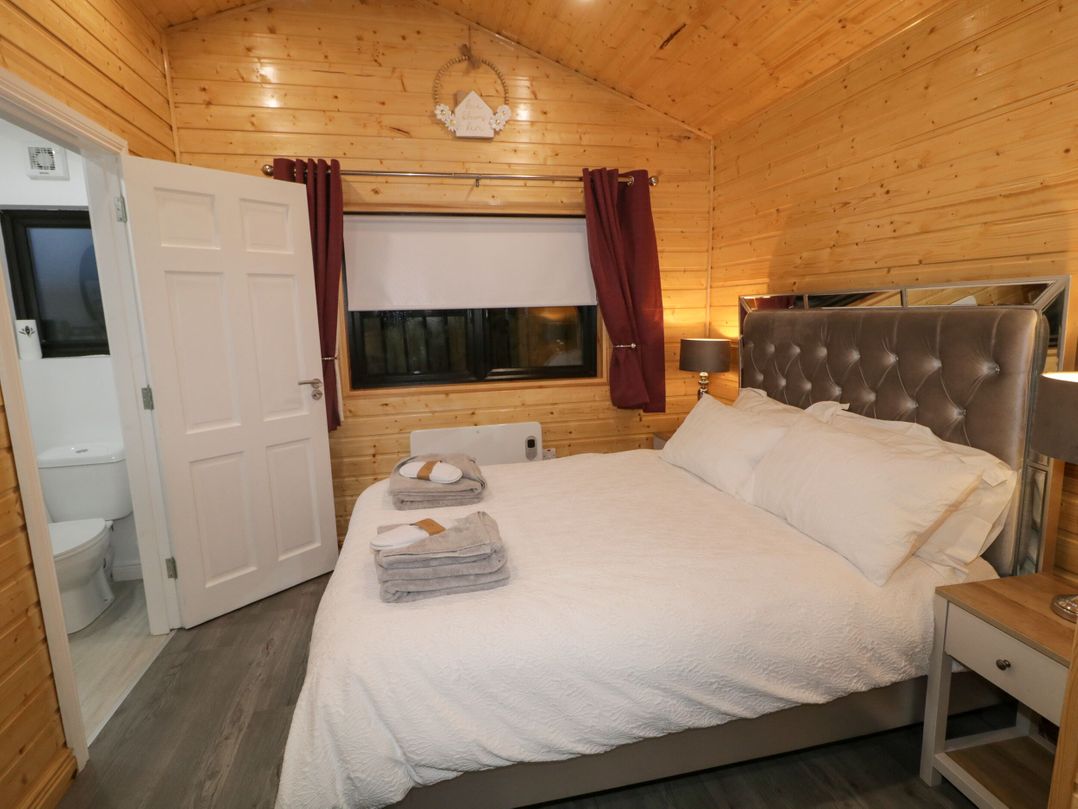 Binevanagh Cabin