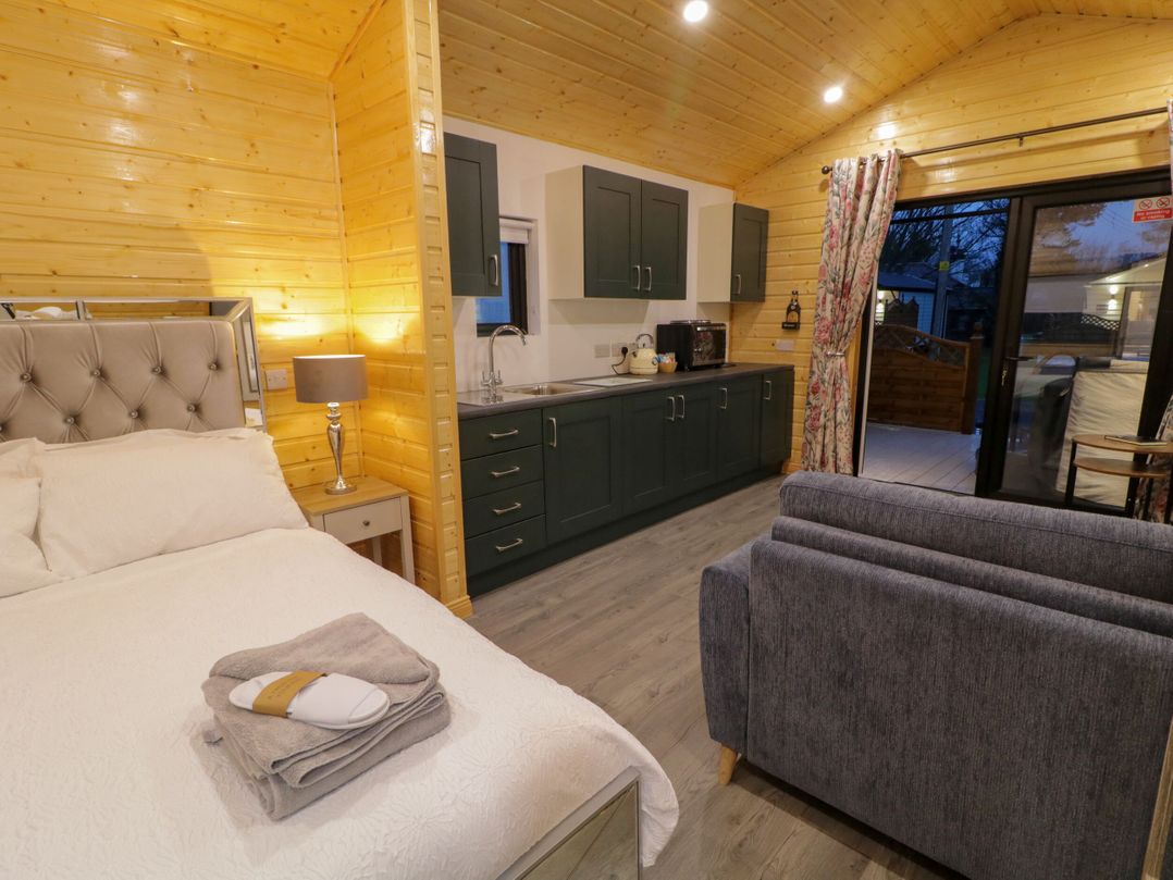 Binevanagh Cabin
