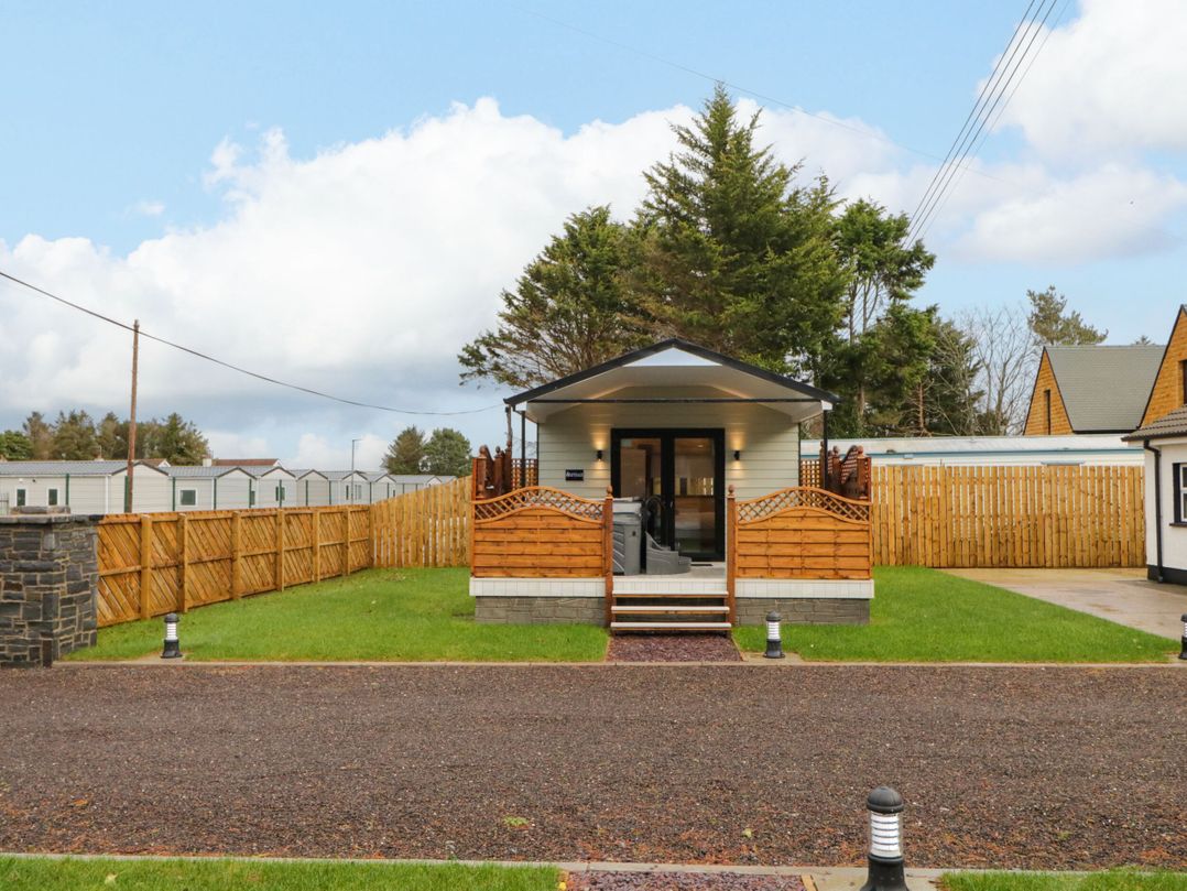 Binevanagh Cabin
