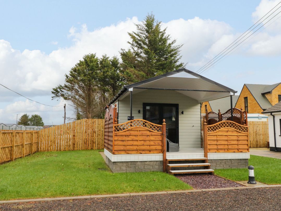 Binevanagh Cabin