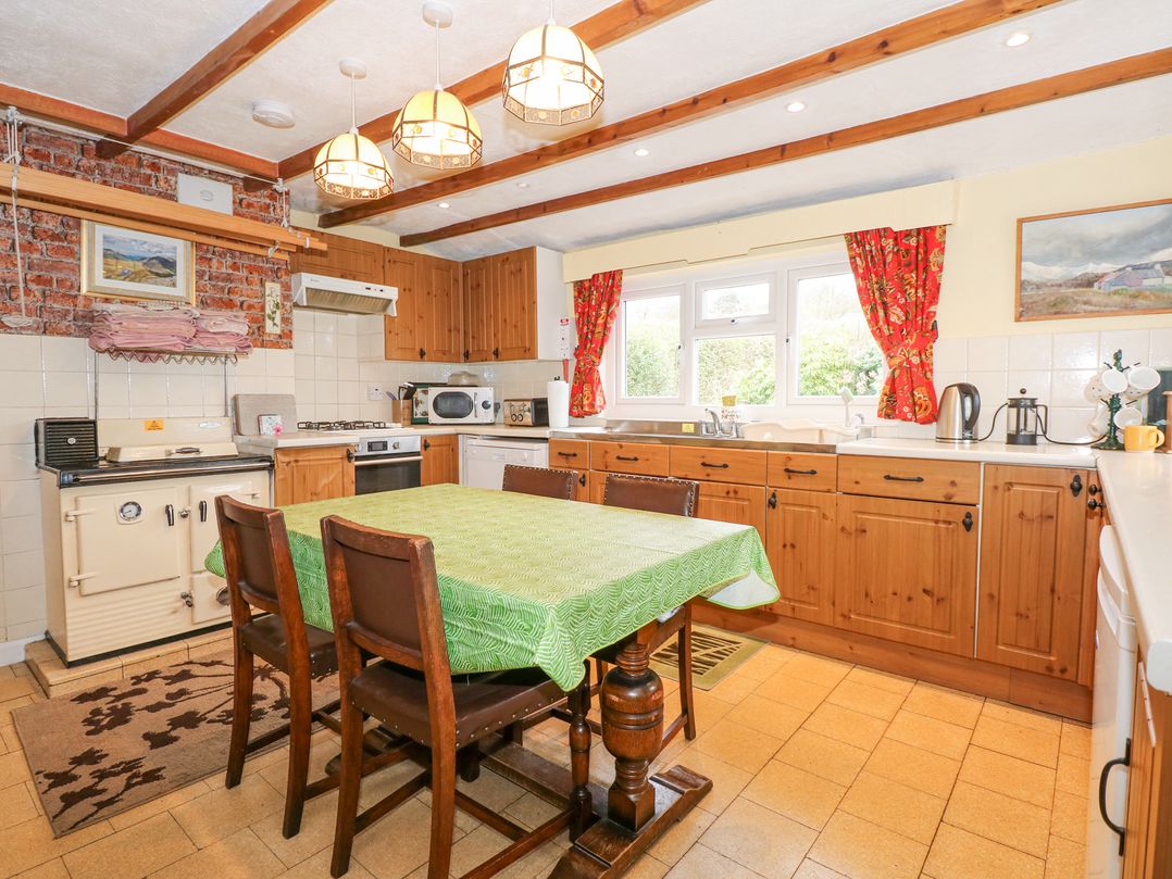 Dalar Cottage