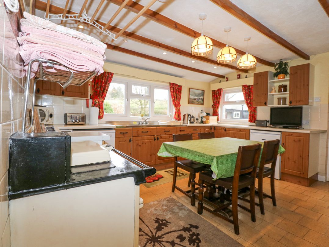 Dalar Cottage