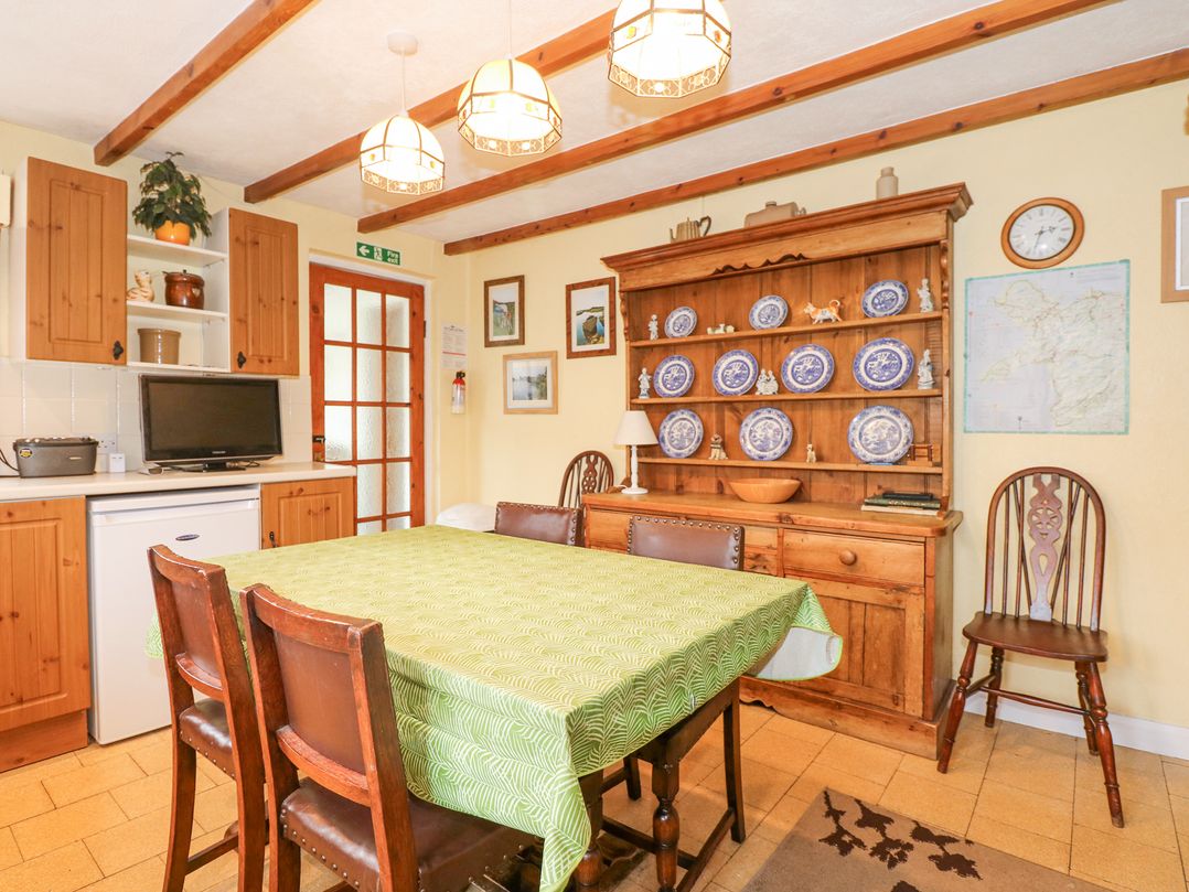 Dalar Cottage