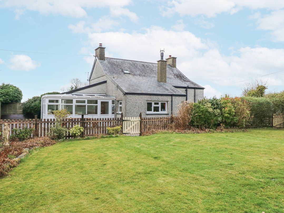 Dalar Cottage