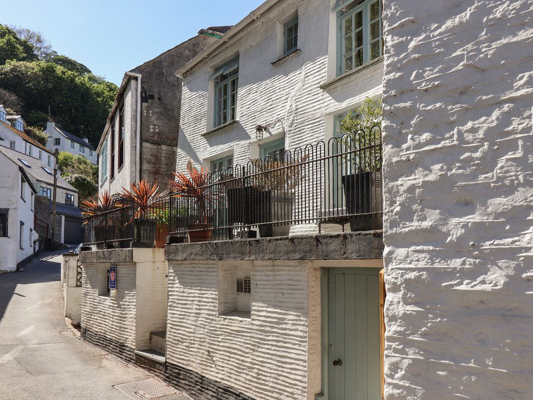 Teana Cottage