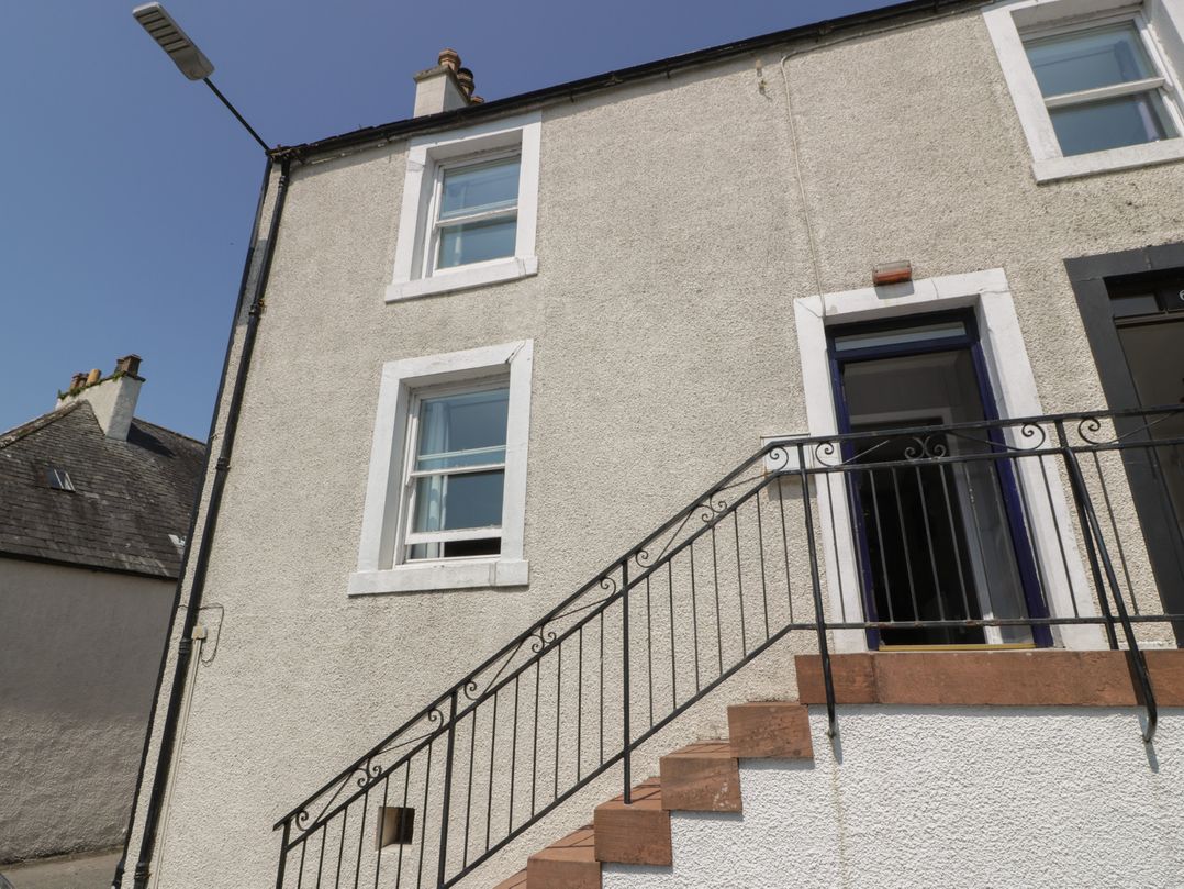 Fleet Townhouse