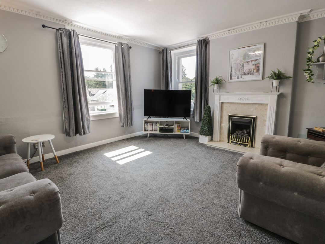 Fleet Townhouse