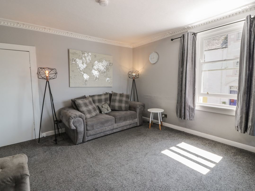 Fleet Townhouse