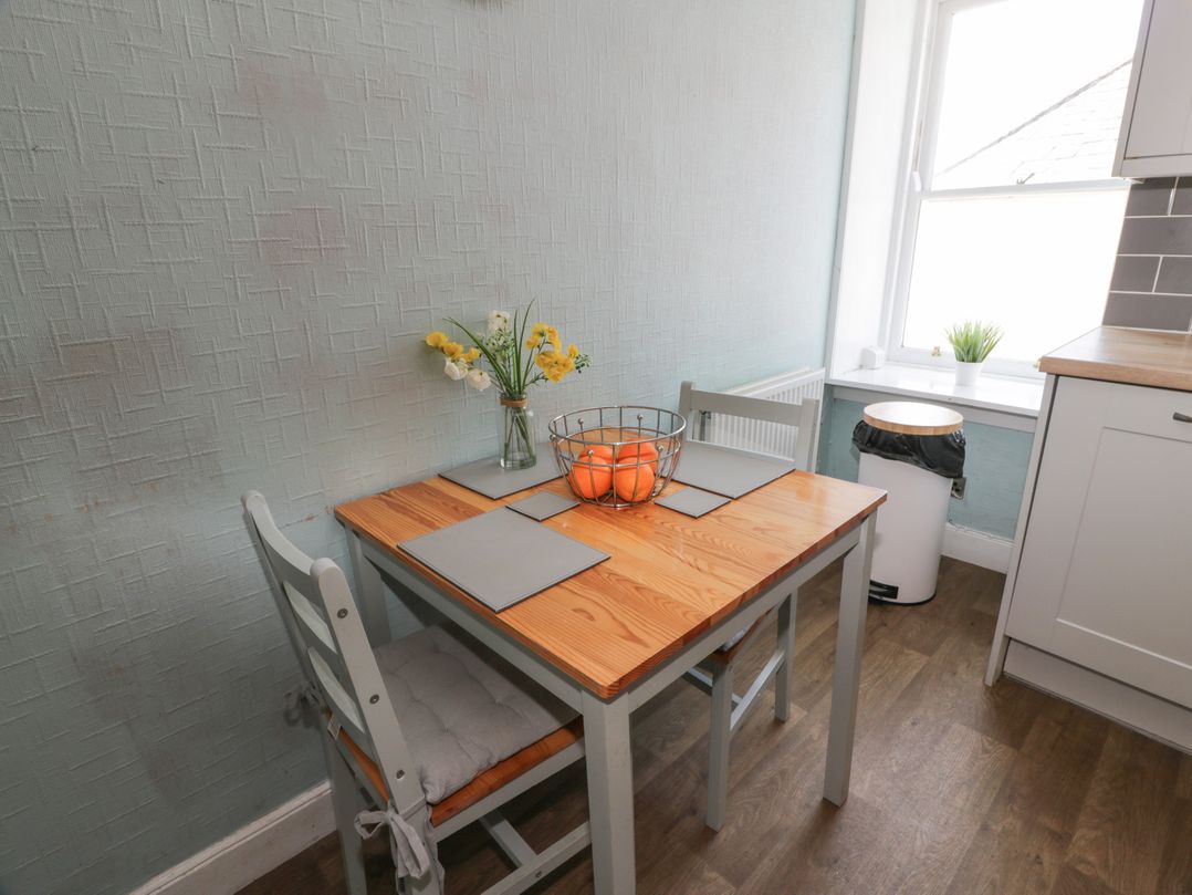Fleet Townhouse
