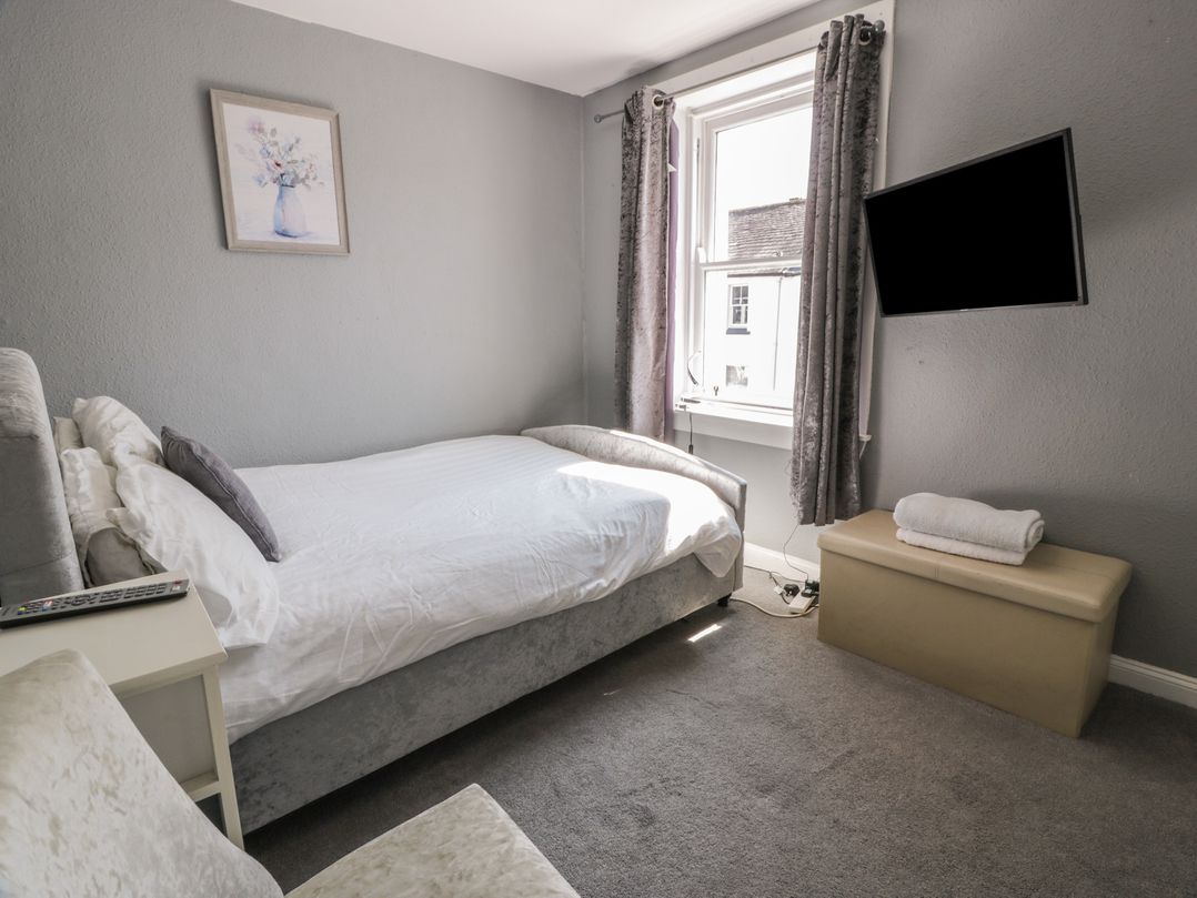 Fleet Townhouse