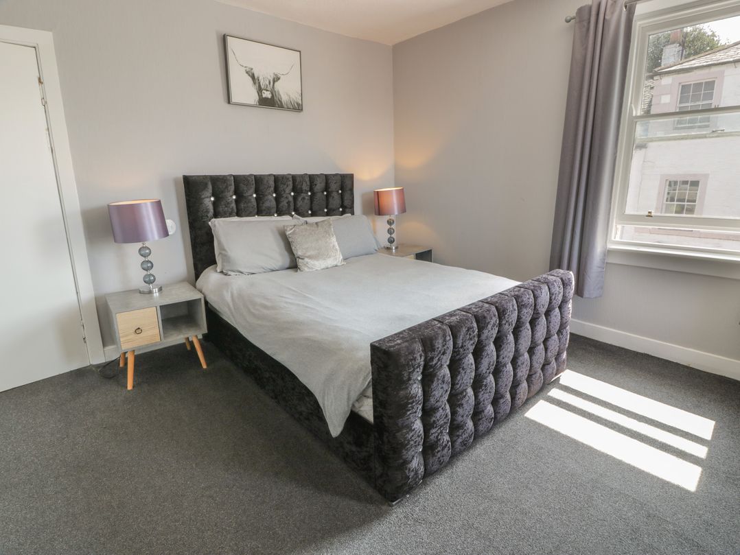 Fleet Townhouse