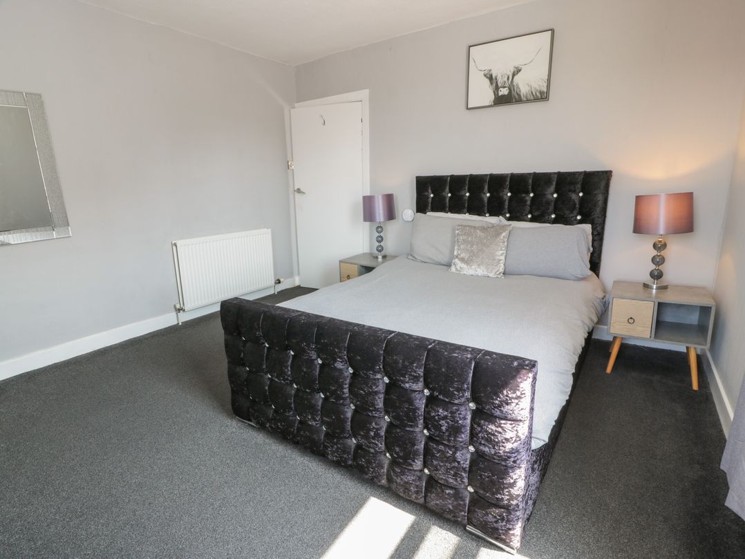 Fleet Townhouse