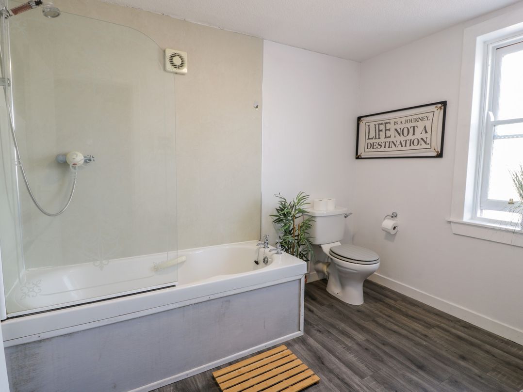 Fleet Townhouse