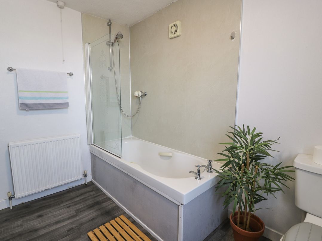 Fleet Townhouse