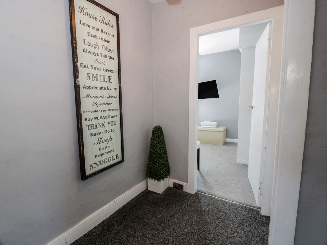 Fleet Townhouse