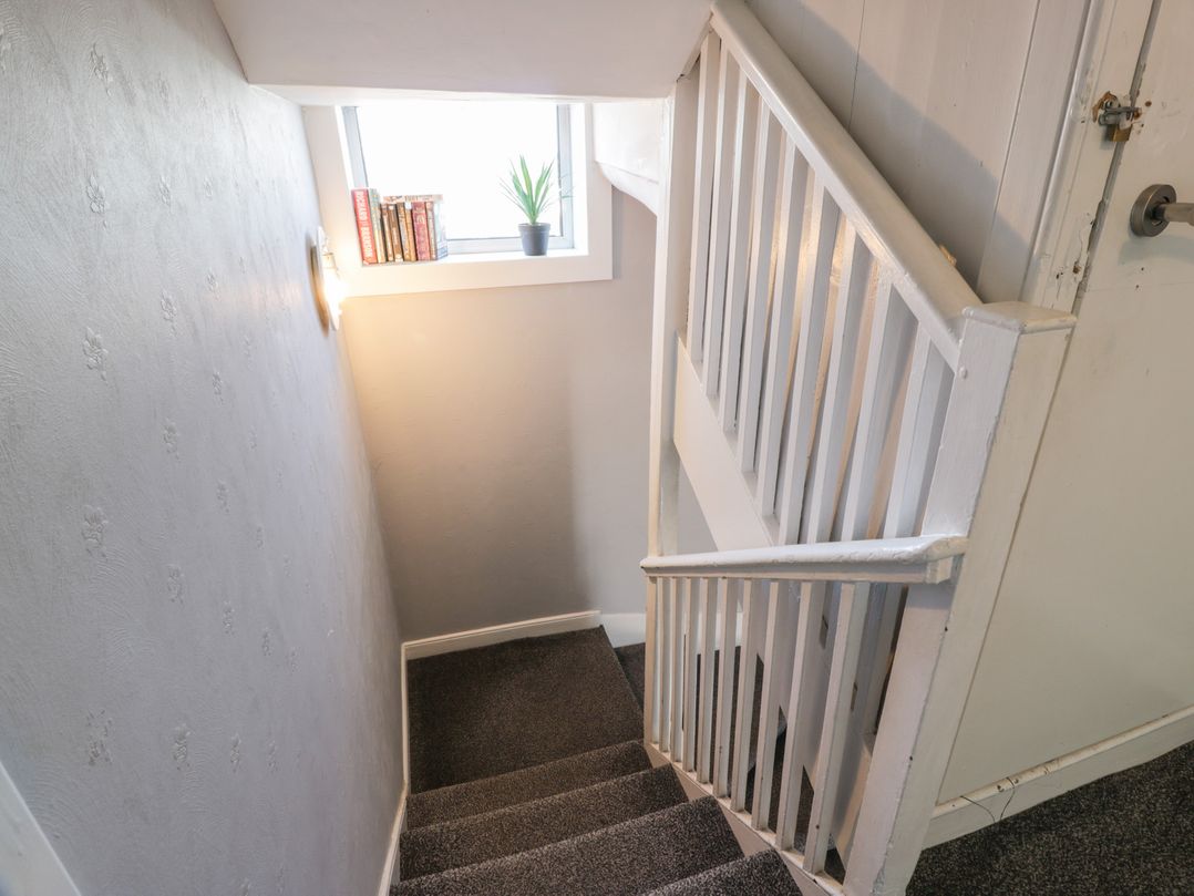 Fleet Townhouse