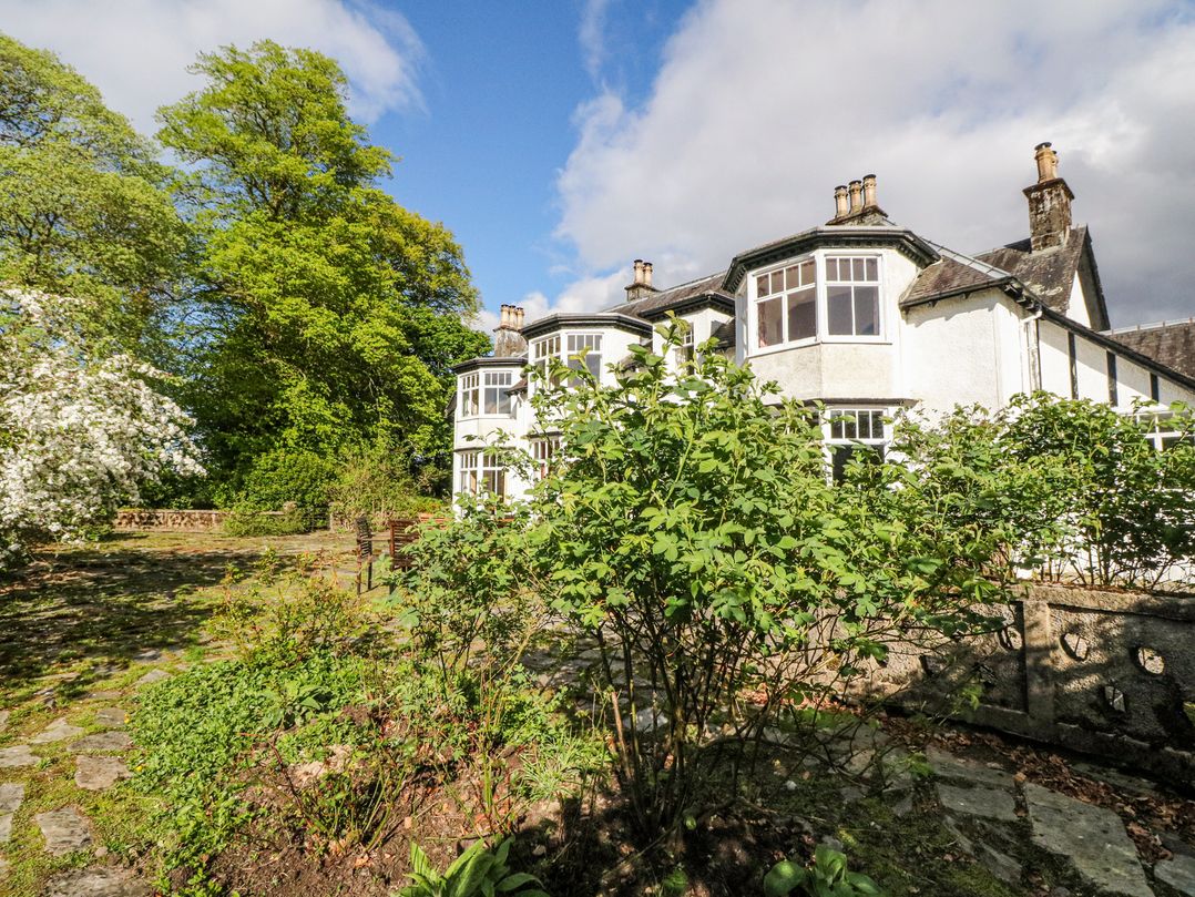 Camisky Lodge