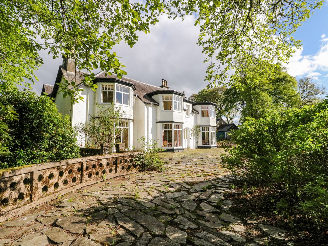 Camisky Lodge