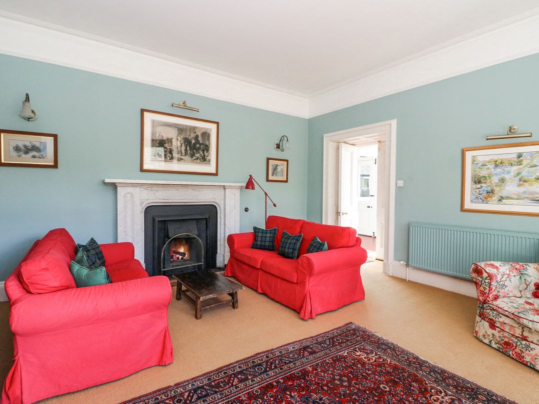 Camisky Lodge