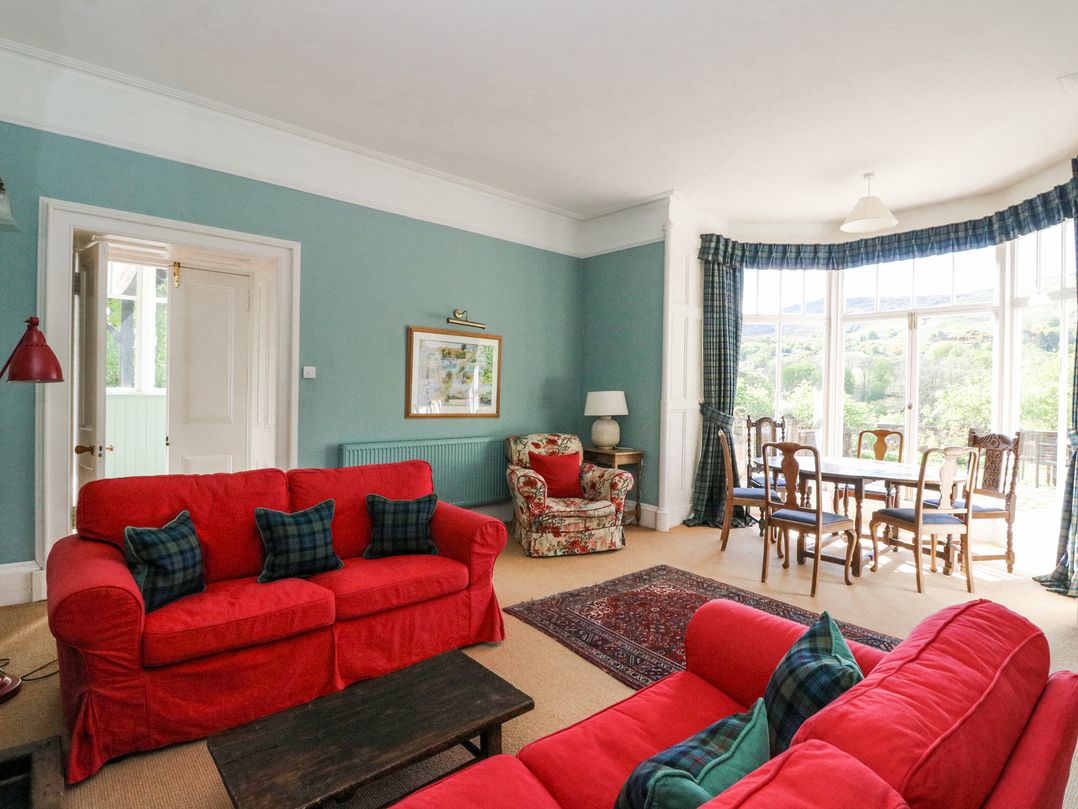 Camisky Lodge