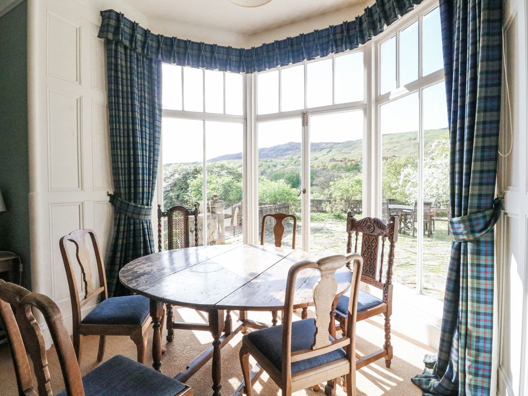 Camisky Lodge