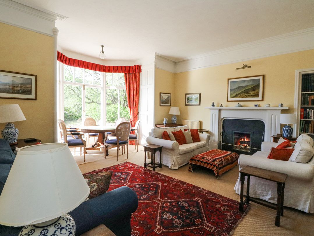 Camisky Lodge
