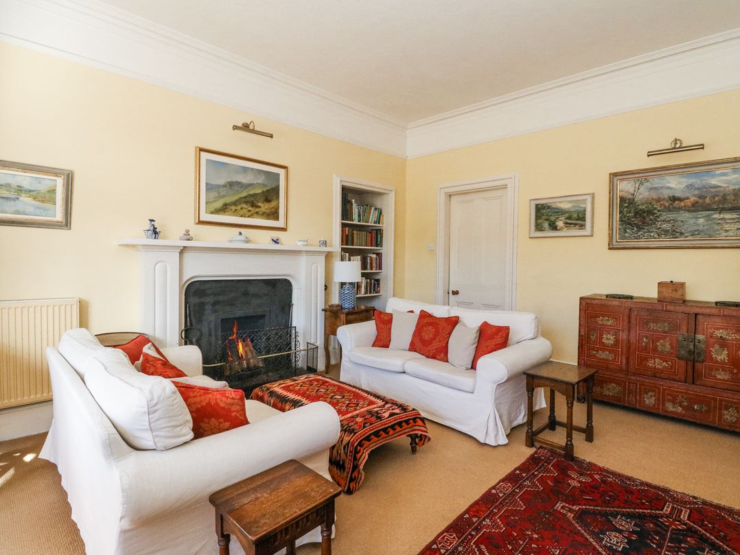 Camisky Lodge