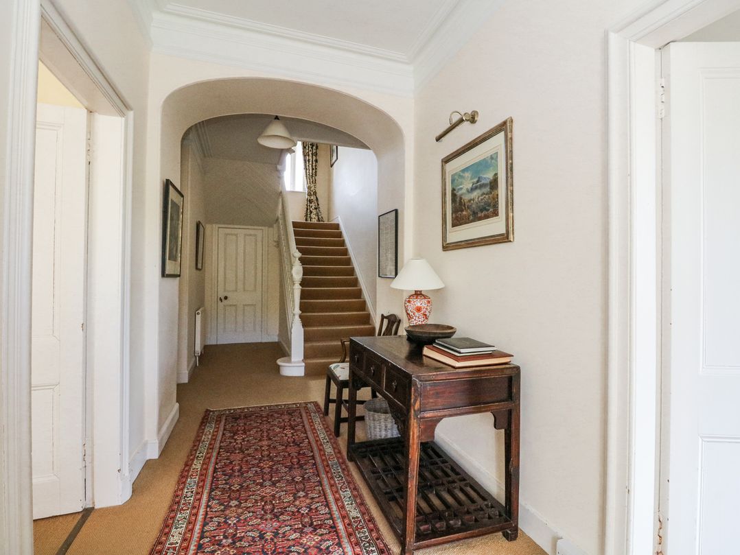 Camisky Lodge