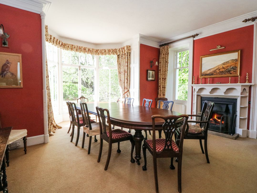 Camisky Lodge