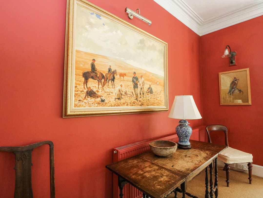 Camisky Lodge