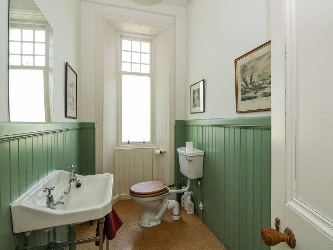 Camisky Lodge
