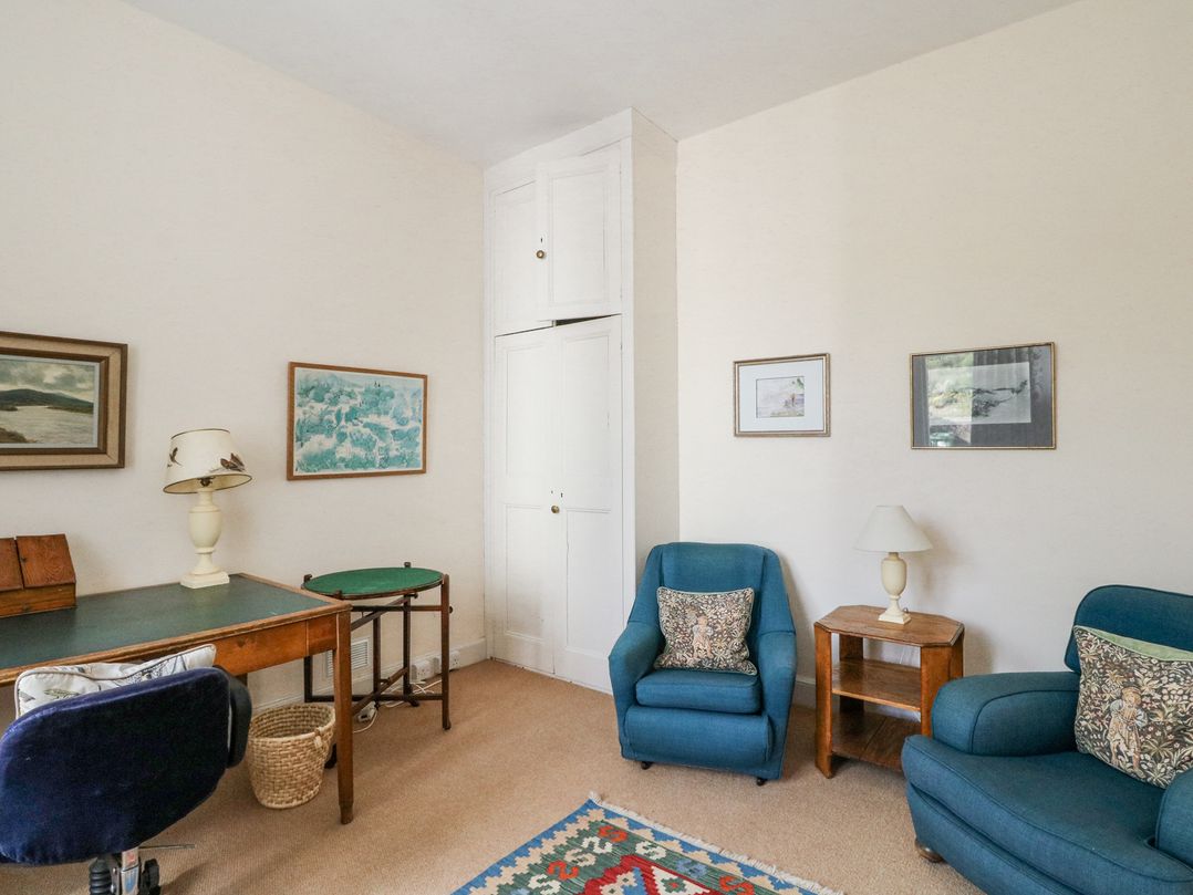 Camisky Lodge