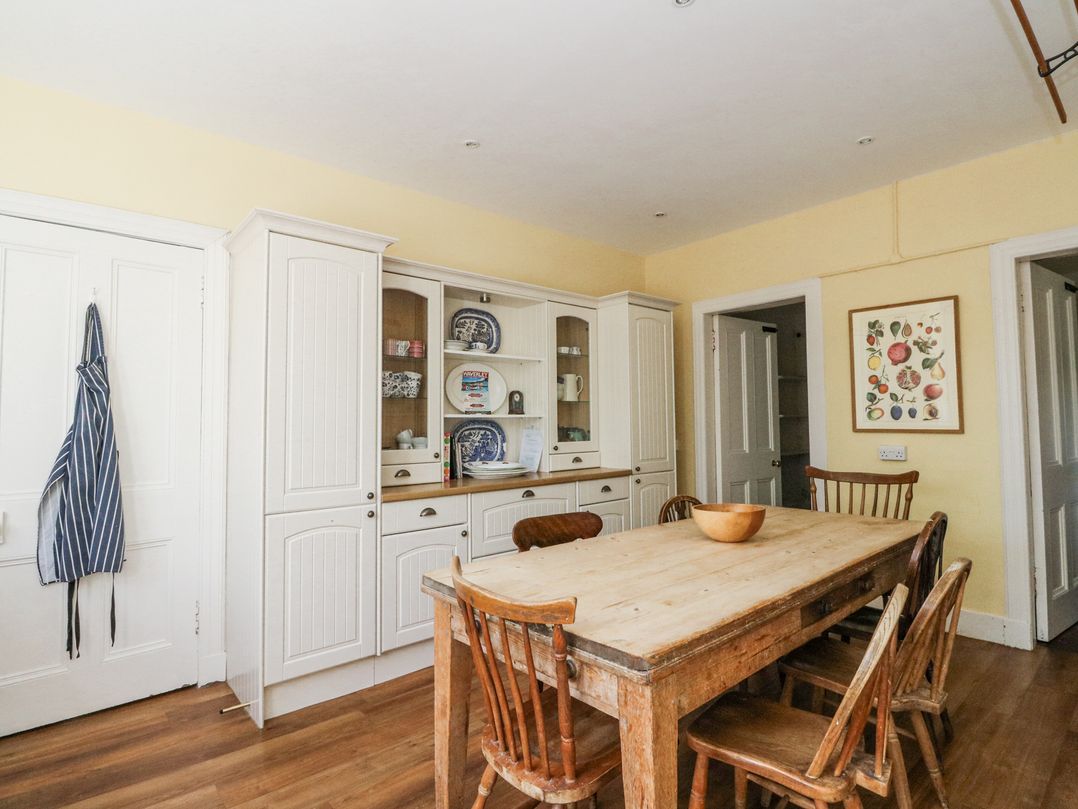 Camisky Lodge