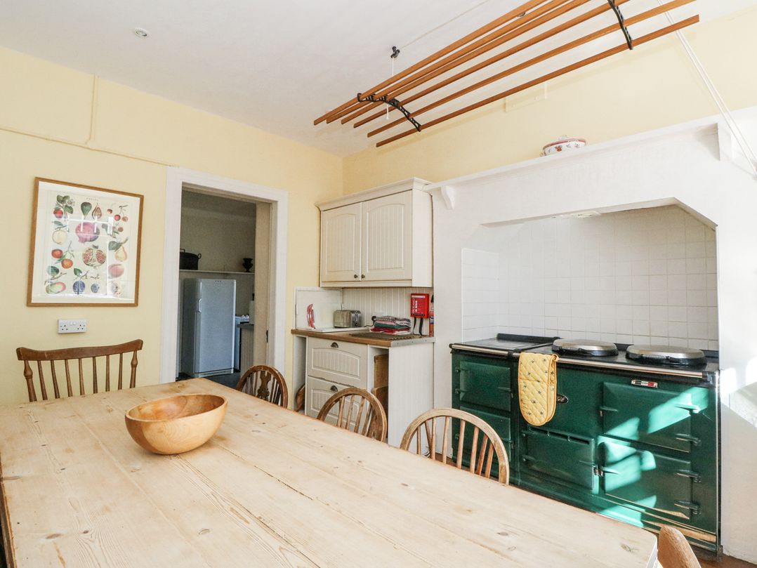 Camisky Lodge
