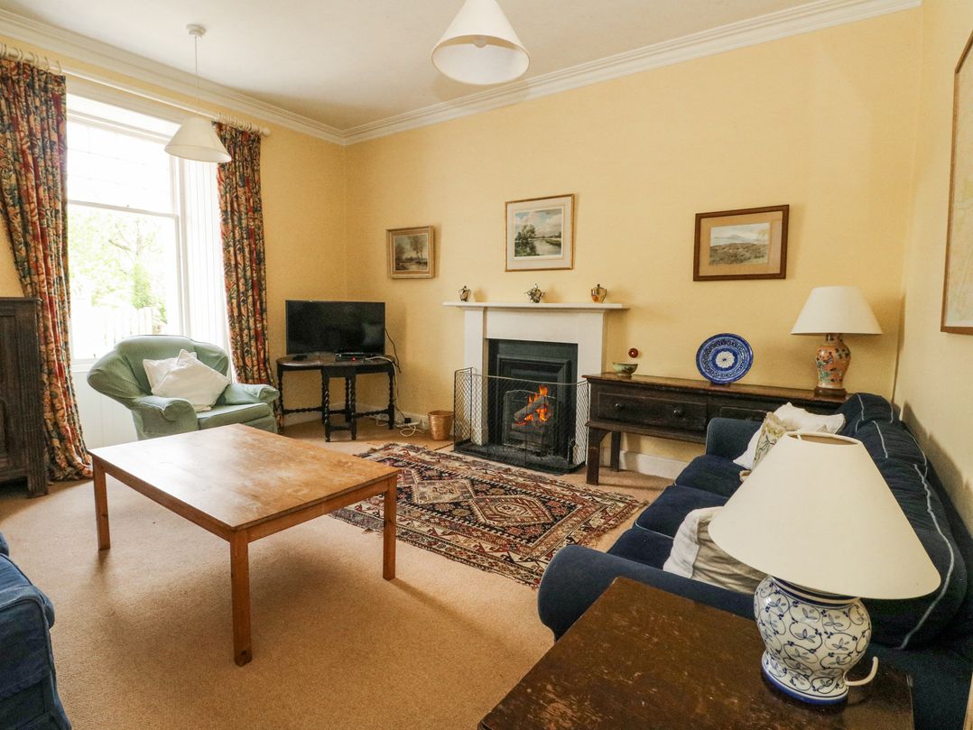 Camisky Lodge