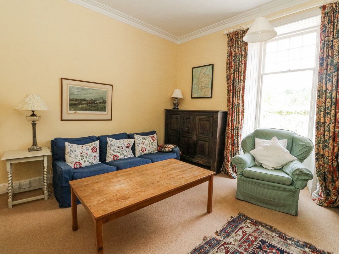 Camisky Lodge