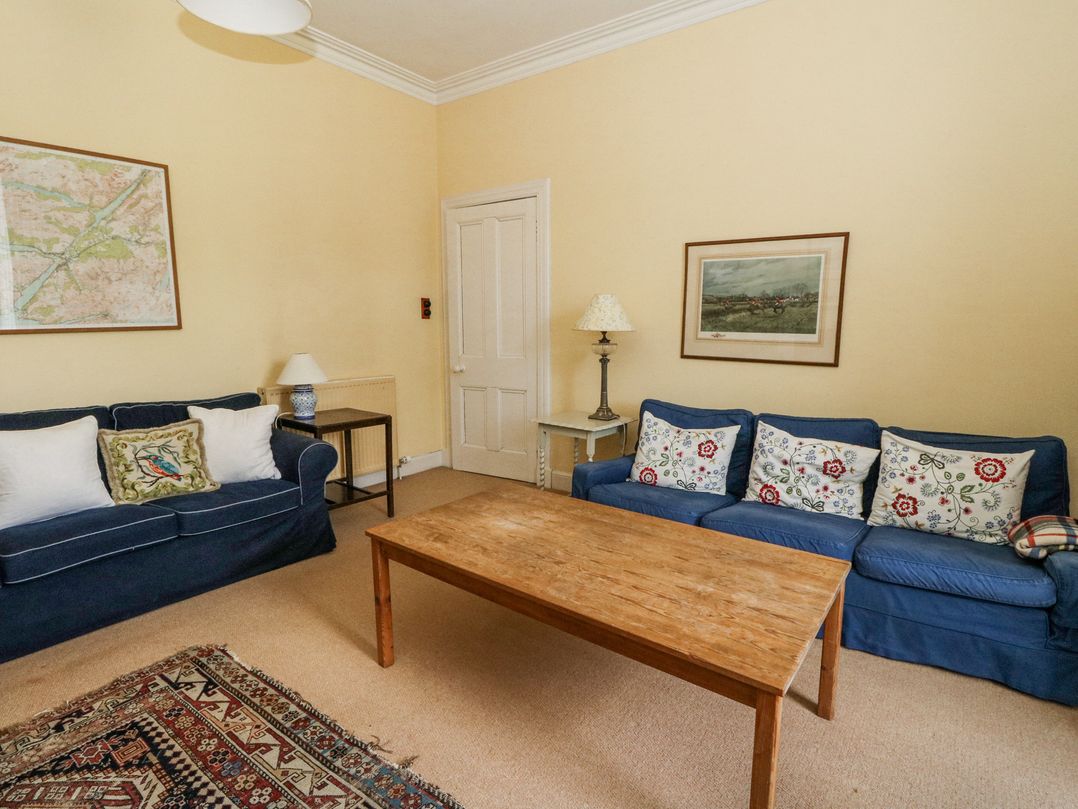 Camisky Lodge