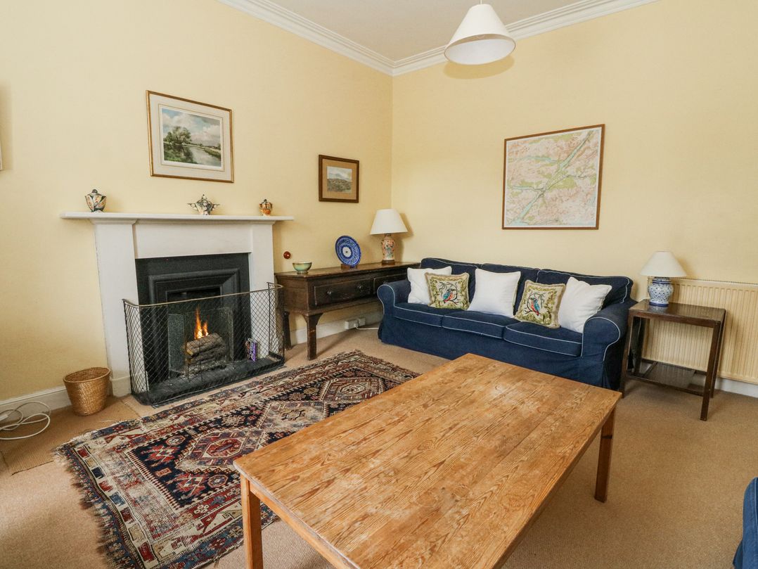 Camisky Lodge