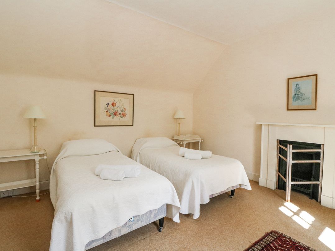 Camisky Lodge