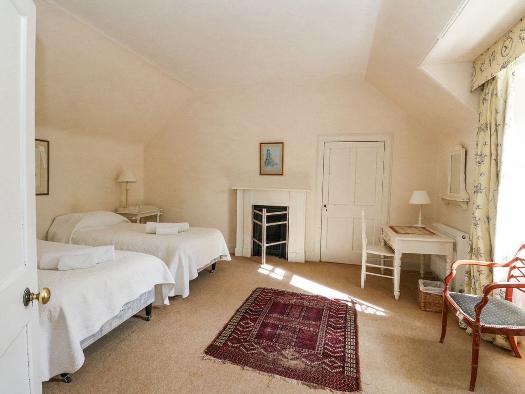 Camisky Lodge