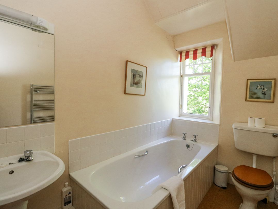Camisky Lodge