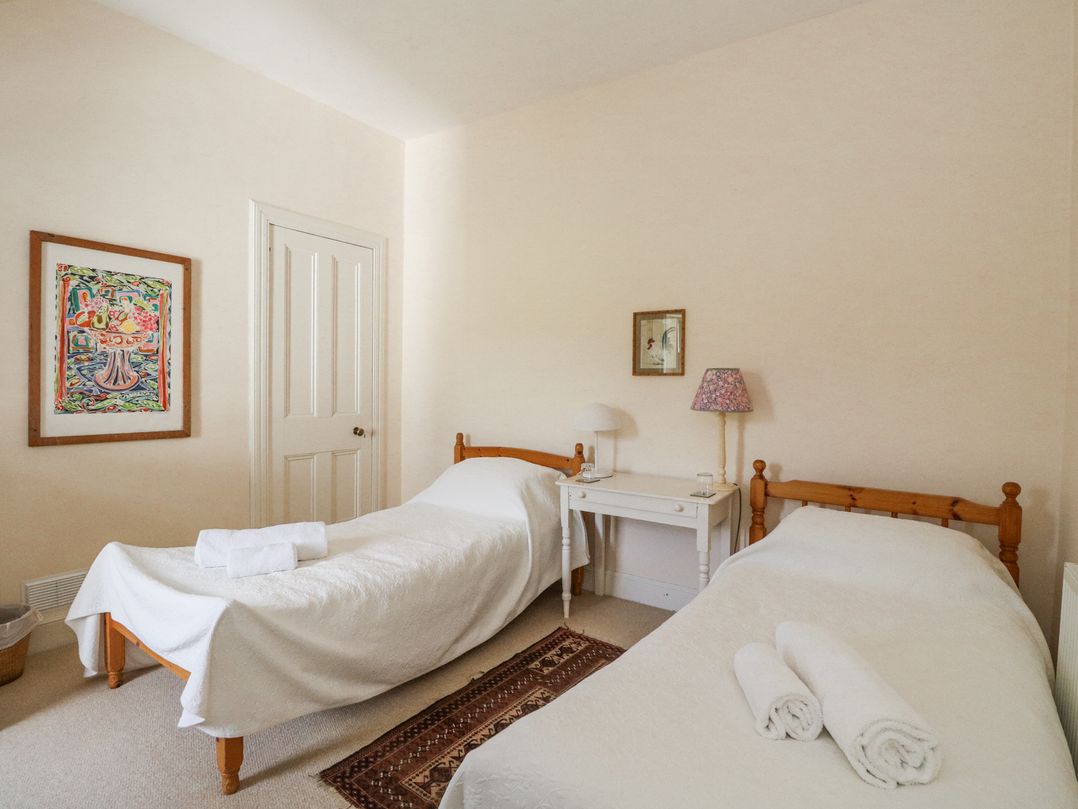 Camisky Lodge