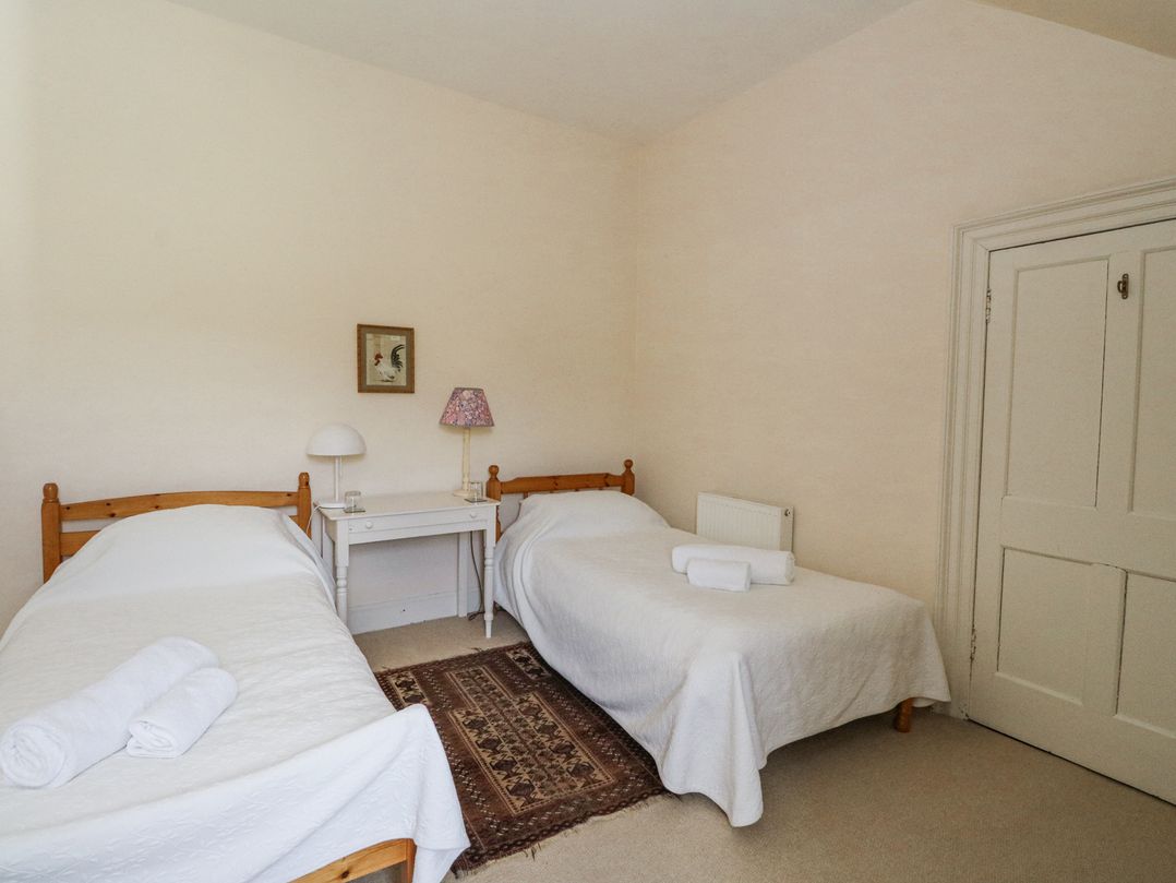 Camisky Lodge