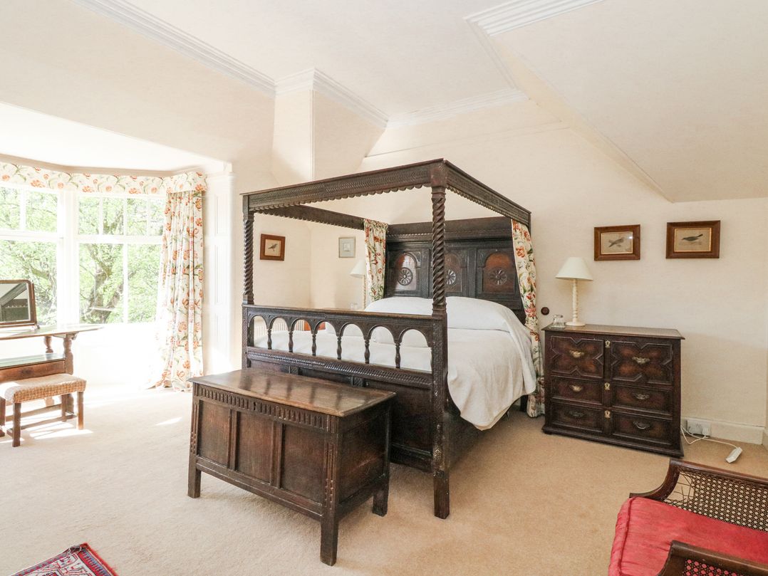 Camisky Lodge
