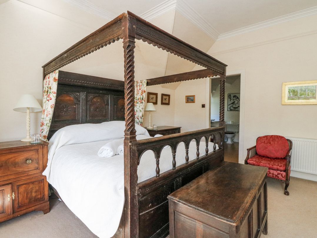 Camisky Lodge